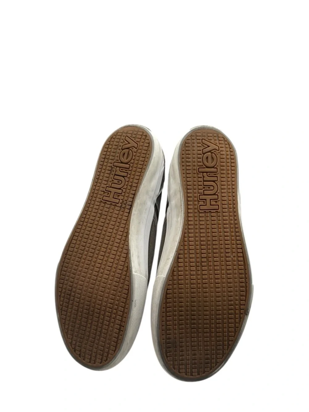 Hurley Arlo Canvas‎ Slip-on Sneakers